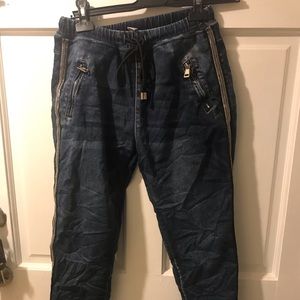 Pantalón de jeans